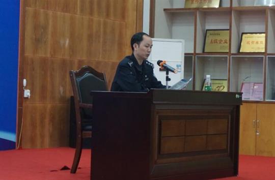我司万搏-万搏（中国）
商砼分公司顺利开展2015年道路交通安全培训会