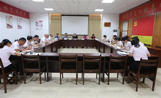 万搏-万搏（中国）
顺利通过2019年度“三标一体”管理体系监督评审